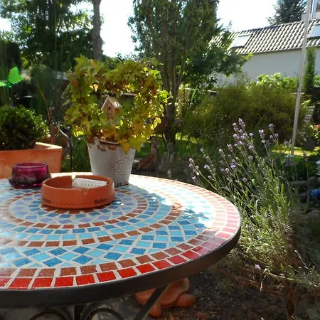 Privatunterkunft Studio