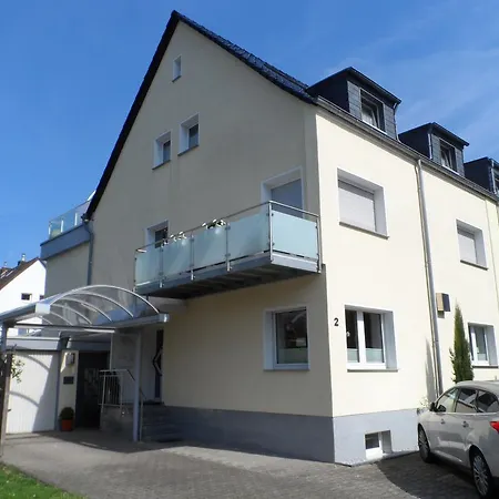 Studio Privatunterkunft *