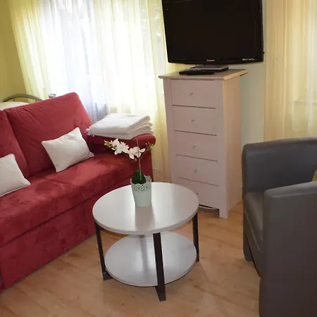 Studio Privatunterkunft Düsseldorf