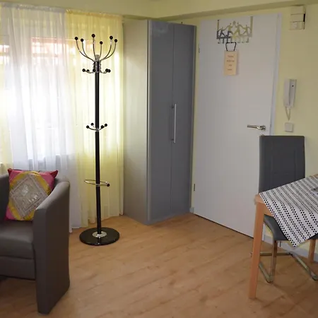 Studio Privatunterkunft Düsseldorf