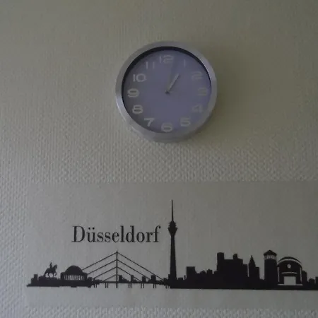 Privatunterkunft Studio