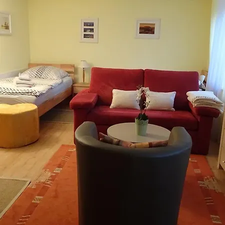 Studio Homestay *