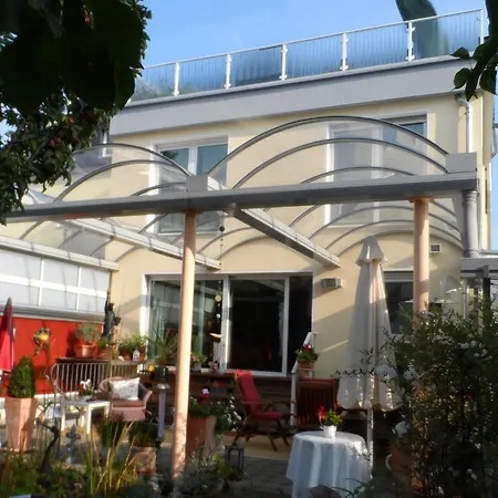 Privatunterkunft Studio Düsseldorf