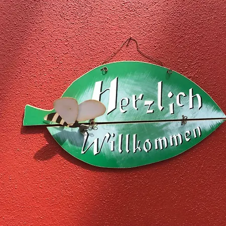 Studio Privatunterkunft