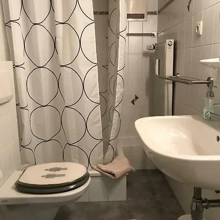 Privatunterkunft Studio Düsseldorf